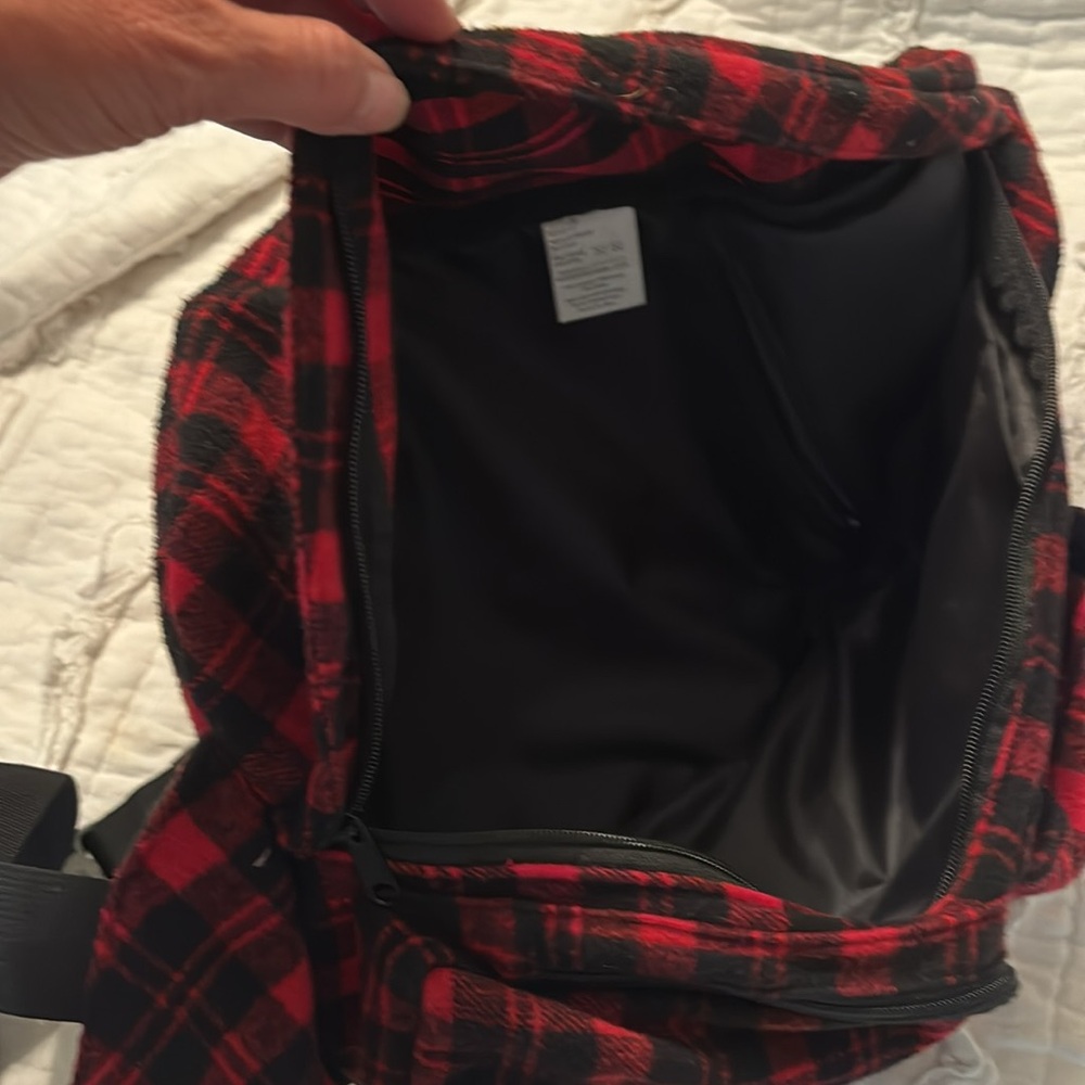 Kavu Mini Plain Rope Bag - Picture 3 of 6